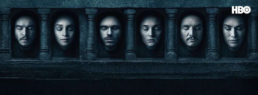 Game of Thrones season 7, GOT cast
