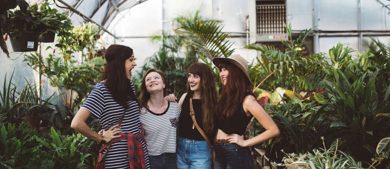 Friends