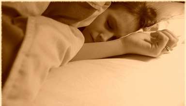sleep, health