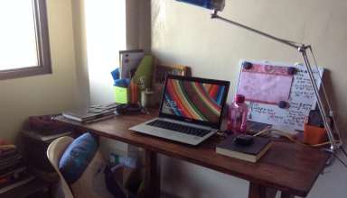 Home Office