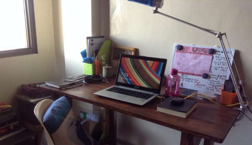 Home Office