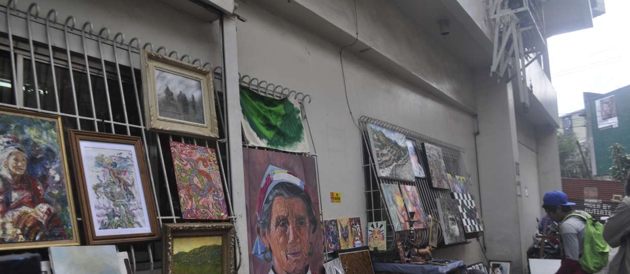 Baguio City, Creative City, Creative Cities Network, UNESCO