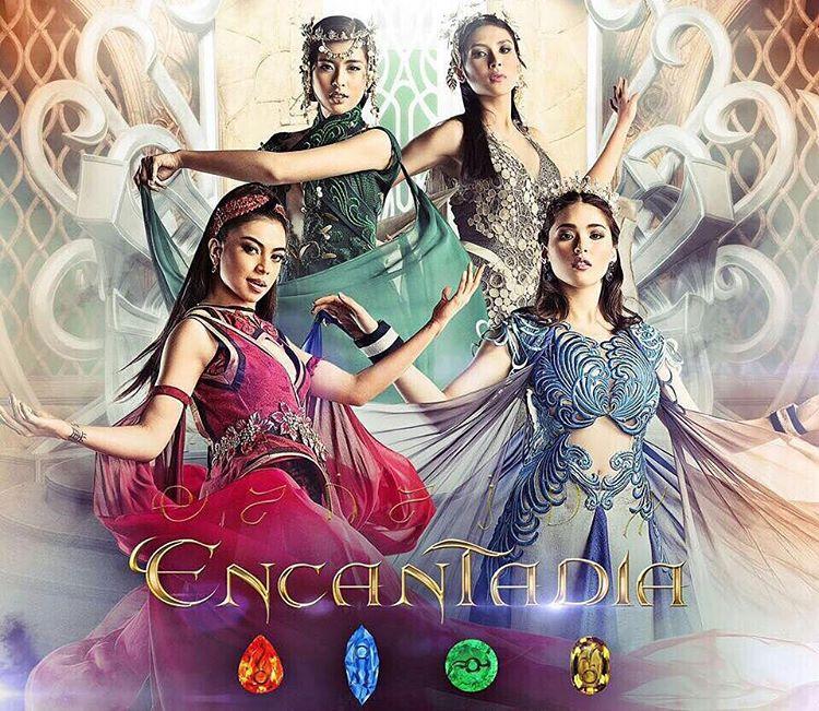 encantadia