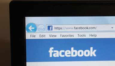 Facebook, friends, live longer