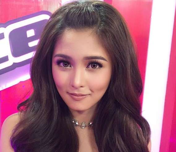 Kim Chiu returns to It's Showtime