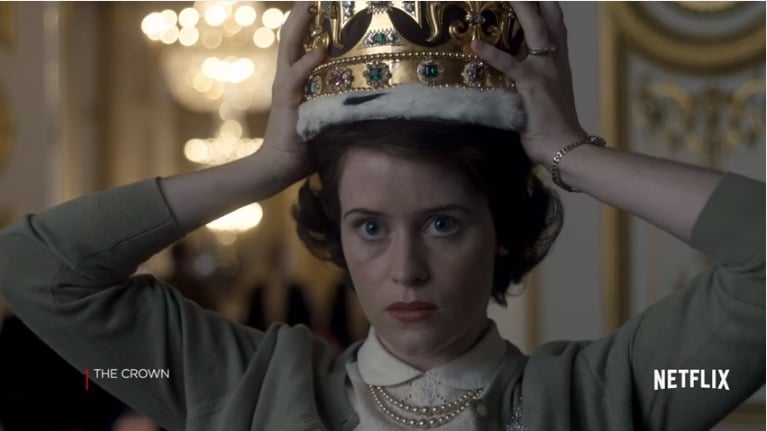 Emmy Awards, Emmy awards 2016, Netflix