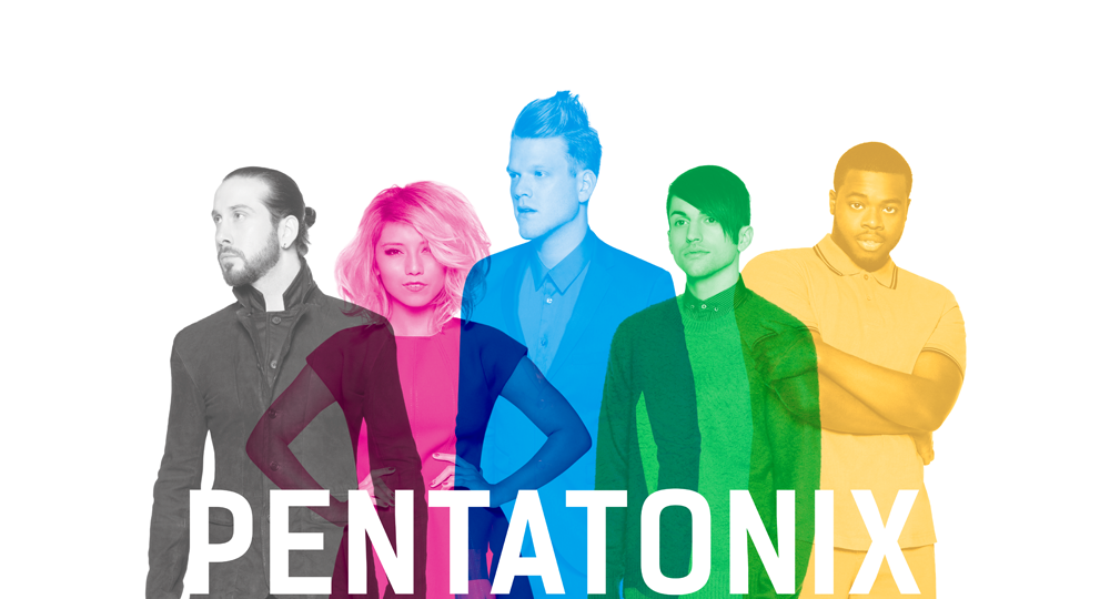 Acapella groups, Pentatonix
