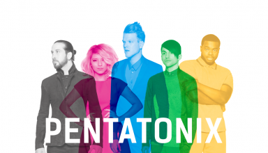 Acapella groups, Pentatonix
