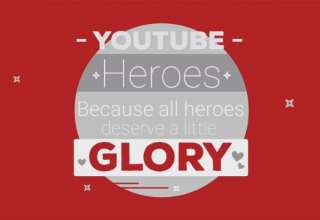 YouTube Heroes, YouTube