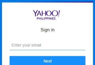 Yahoo!, security
