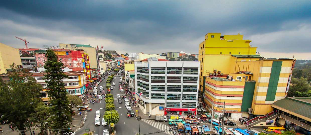Baguio City