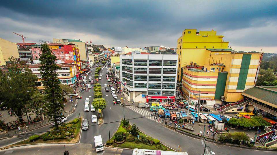 Baguio City, Panagbenga 2018