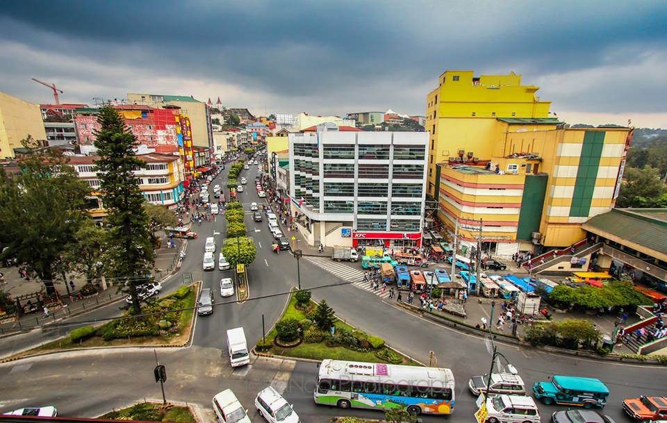 Baguio City, Panagbenga 2018