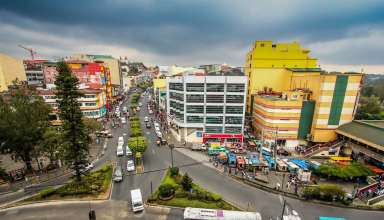 Baguio City