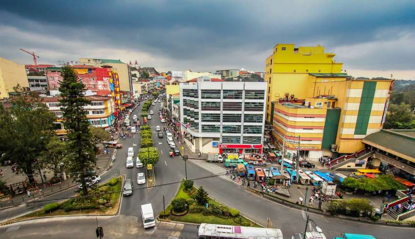 Baguio City