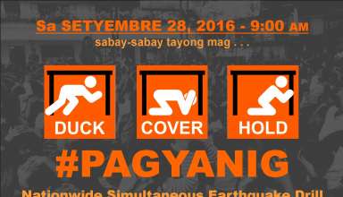 earthquake