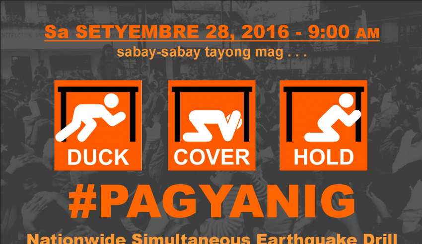 earthquake