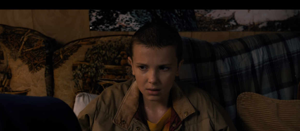 Stranger Things, Millie Bobby Brown