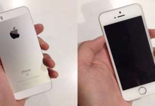 iPhone, iPhone SE