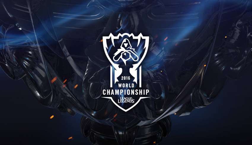 League of Legends, games