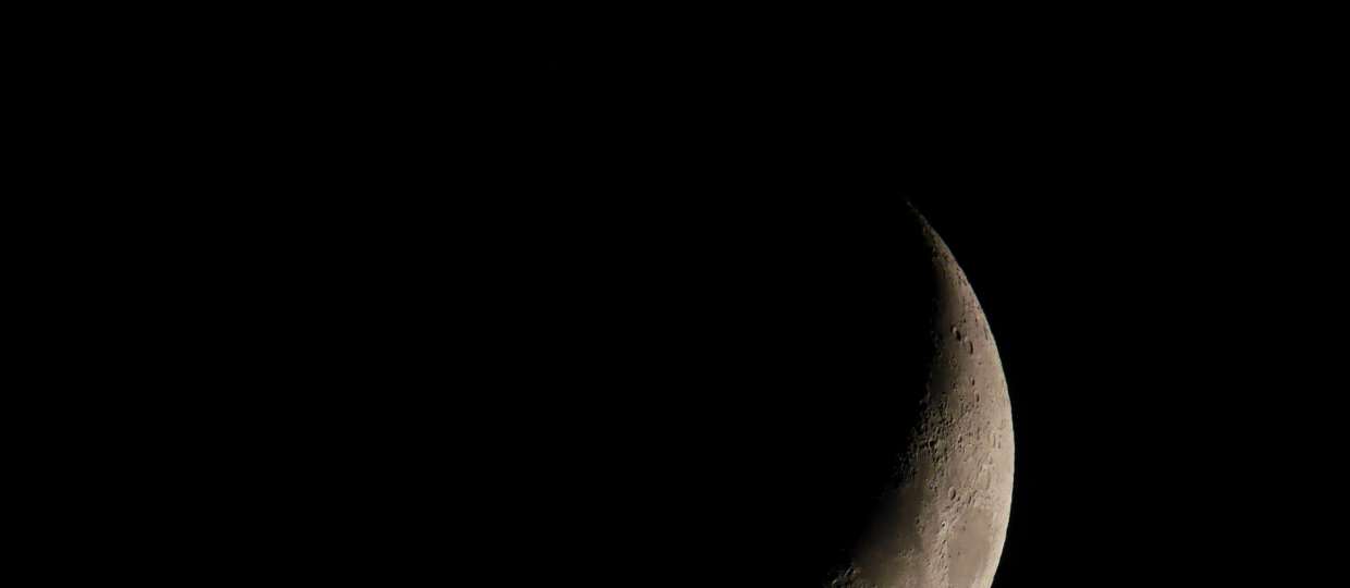 Black moon