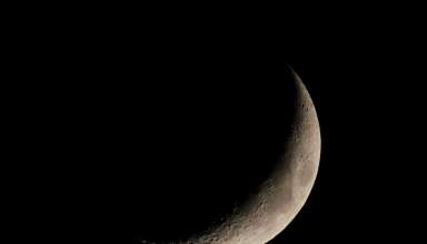 Black moon