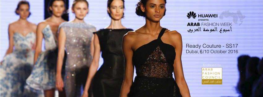 Dubai fashion week, fashion