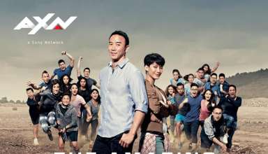 Amazing Race Aisa, TV reality shows