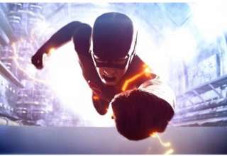 The Flash Season 3, Episode 1 is called Flashpoint