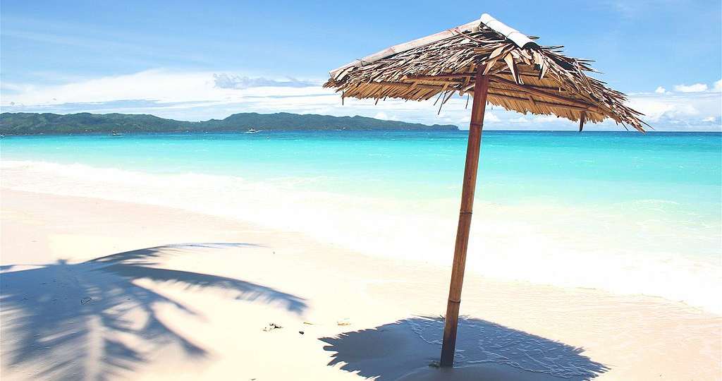 Boracay, Best Island in the World, Philippines
