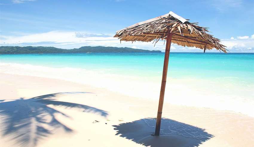 Boracay, Best Island in the World, Philippines