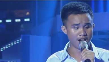 Tawag Ng Tanghalan