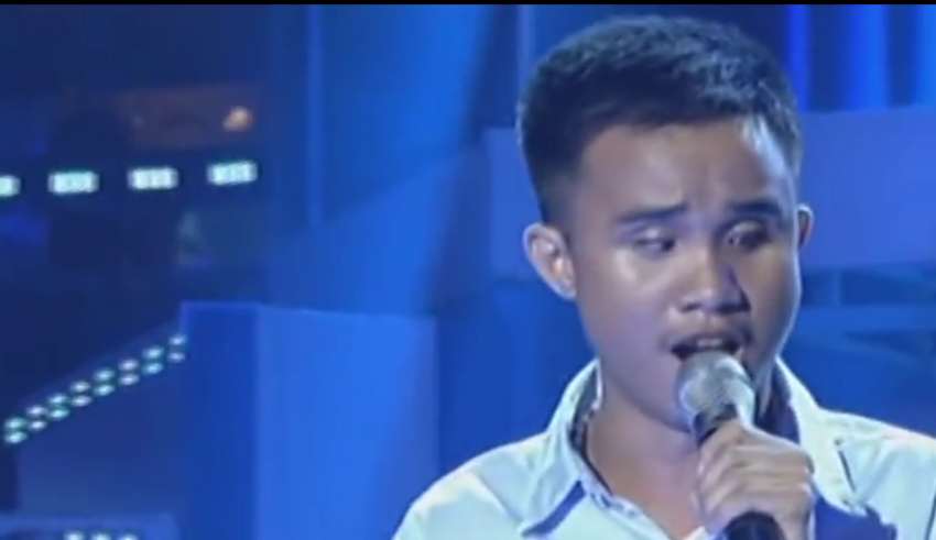 Tawag Ng Tanghalan