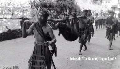 Indigenous Peoples Month