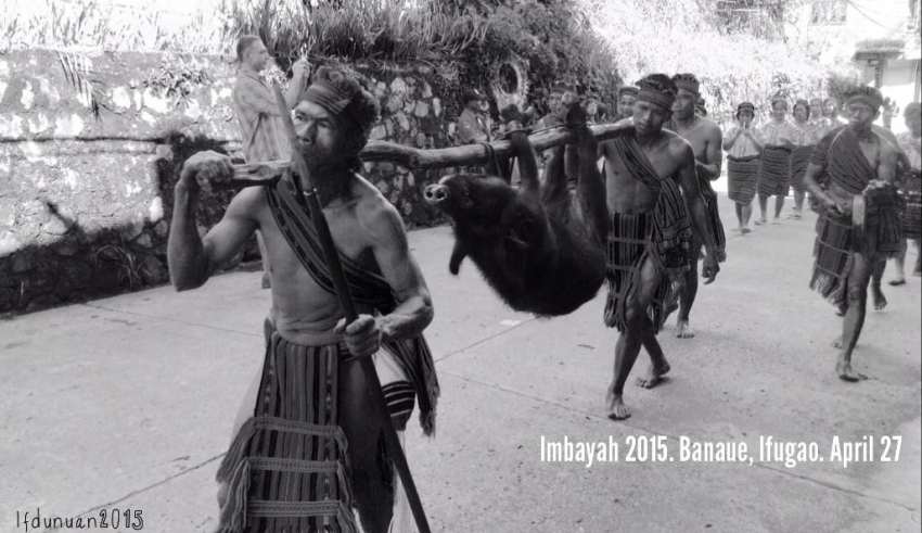 Indigenous Peoples Month