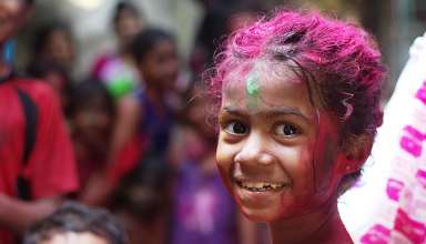 girls, International day of the Girl child