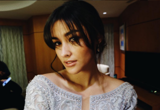 Liza Soberano, Enrique Jill