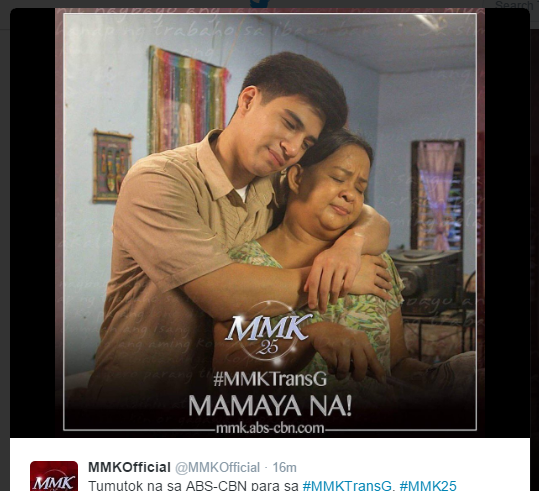 #MMKTransG