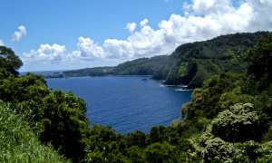 Maui, Best Island in the US