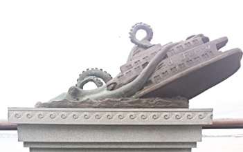 Staten Island Ferry Disaster