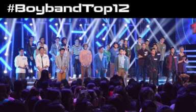 Pinoy Boyband Superstar, Oct 30 recap