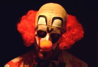 pranks, killer clowns