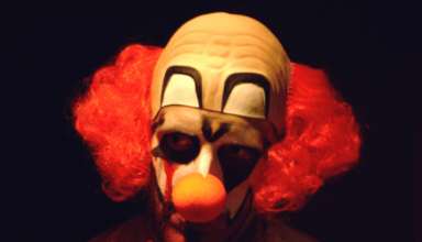 pranks, killer clowns