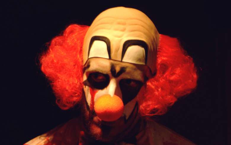 pranks, killer clowns
