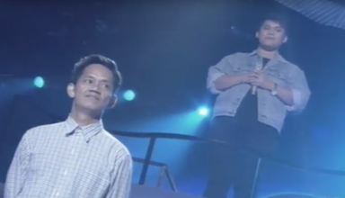 Tawag Ng Tanghalan