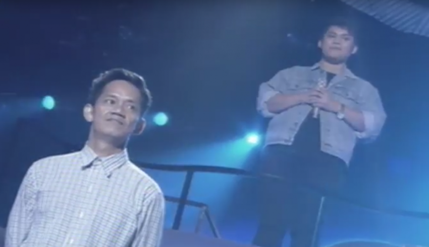 Tawag Ng Tanghalan