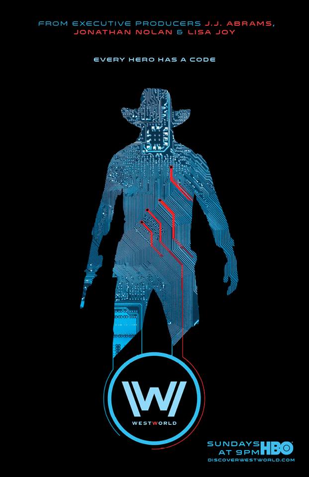 Every Hero has a Code (Image via verified Facebook page)
