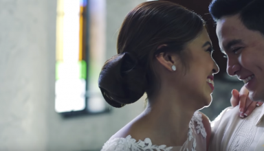 Maine Mendoza, Alden Richards