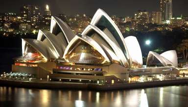 Australia, travel, better life