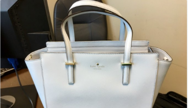 humor, the bag